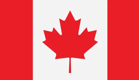 Canada flag